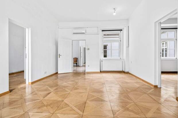 Gewerbeobjekt mieten in 1010 Wien (Bild 3)