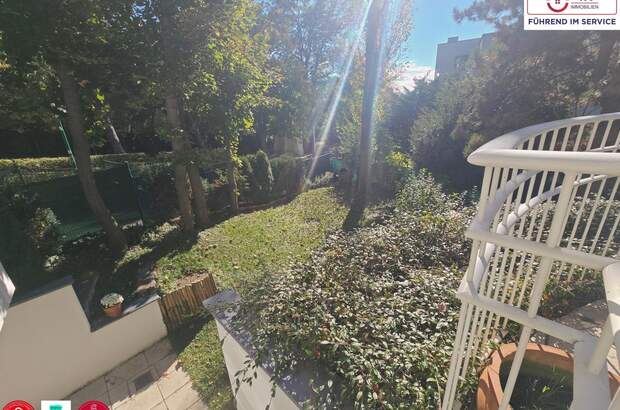 Terrassenwohnung kaufen in 1130 Wien (Bild 4)