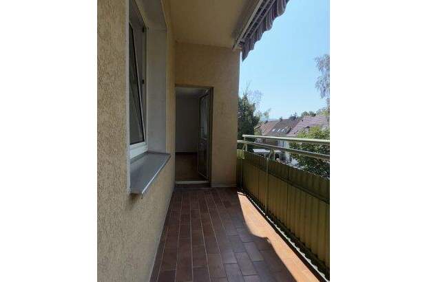 Terrassenwohnung mieten in 4400 Steyr (Bild 2)