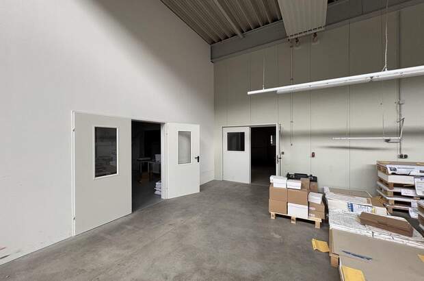 Gewerbeobjekt mieten in 6111 Volders (Bild 4)