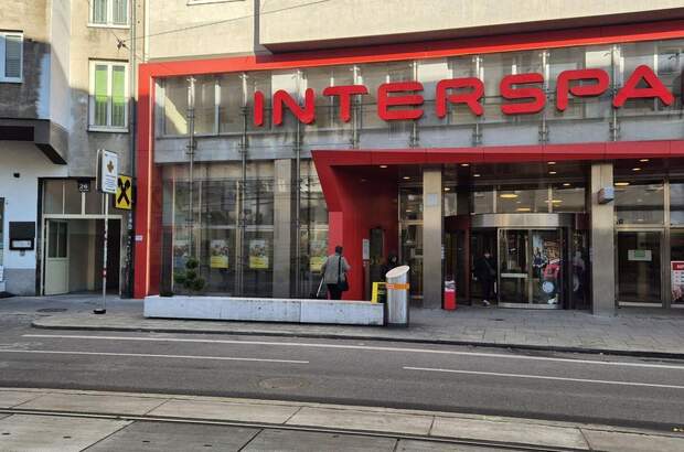 Gewerbeobjekt mieten in 1170 Wien (Bild 1)