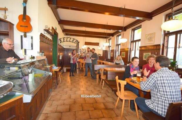 Gastronomie und Wohnung kaufen in 1110 Wien (Bild 5)