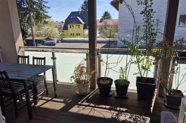 Altbauwohnung mit Balkon mieten in 8020 Graz (Bild 2)