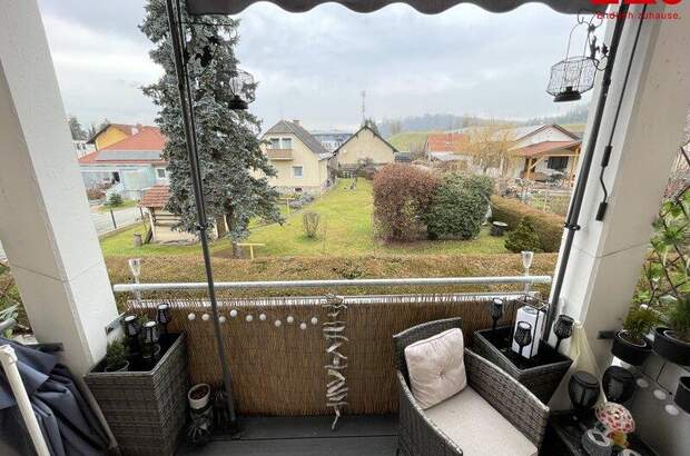 Terrassenwohnung mieten in 8570 Voitsberg (Bild 3)