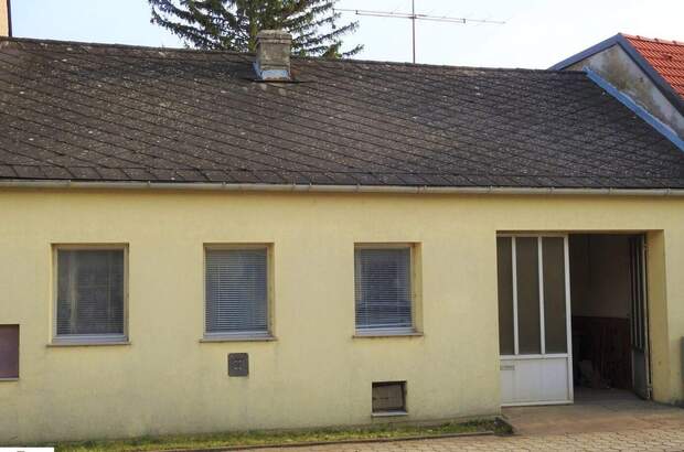 Haus mit Garten kaufen in 2182 Palterndorf (Bild 3)