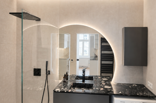 Altbauwohnung kaufen in 1040 Wien (Bild 3)