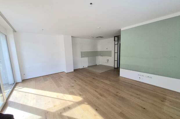 Terrassenwohnung kaufen in 3002 Purkersdorf (Bild 4)