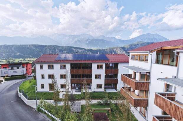 Terrassenwohnung kaufen in 6422 Stams (Bild 4)