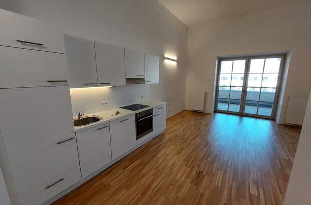 Mietwohnung in 7100 Neusiedl