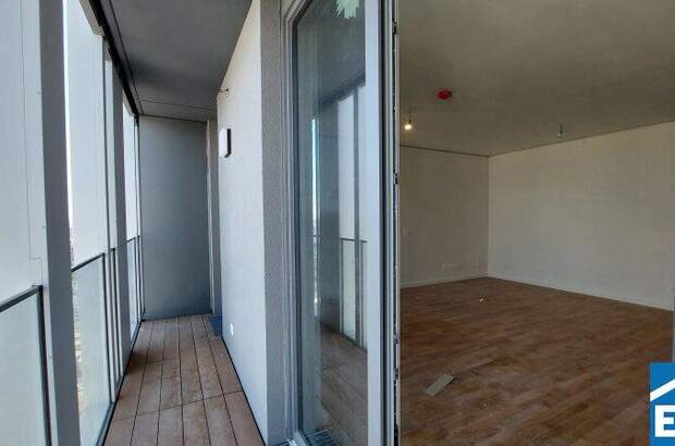 Terrassenwohnung mieten in 1220 Wien (Bild 4)