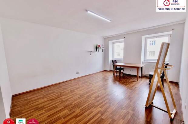 Wohnung kaufen in 1100 Wien (Bild 1)