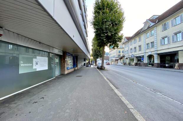 Gewerbeobjekt mieten in 6850 Dornbirn (Bild 3)