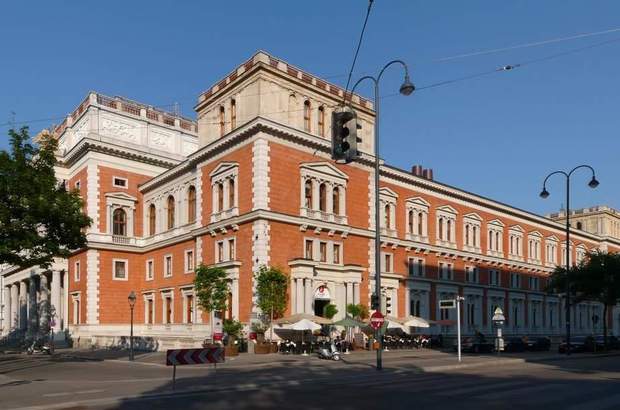 Gewerbeobjekt mieten in 1010 Wien