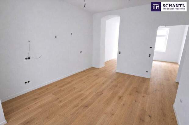 Terrassenwohnung kaufen in 1160 Wien (Bild 4)