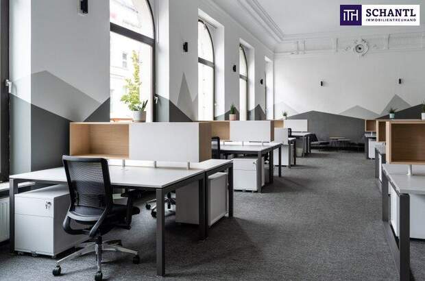 Büro / Praxis mieten in 8700 Leoben (Bild 5)