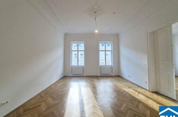Mietwohnung in 1040 Wien (Bild 3)