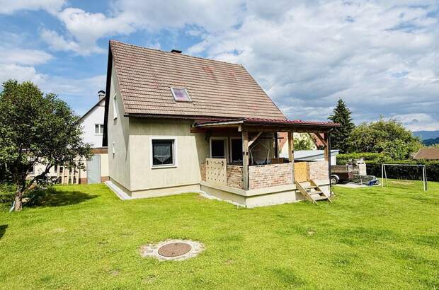 Haus kaufen in 8732 Seckau (Bild 1)