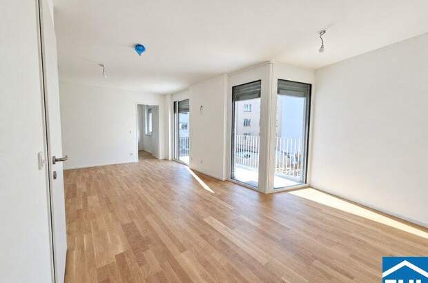 Terrassenwohnung mieten in 1150 Wien (Bild 3)