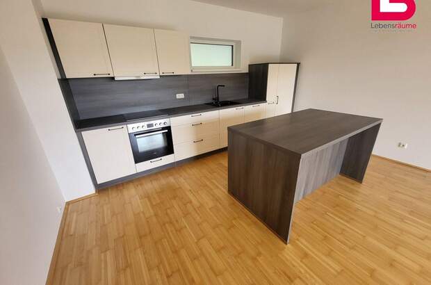 Wohnung mit Balkon mieten in 4172 Sankt Johann (Bild 2)