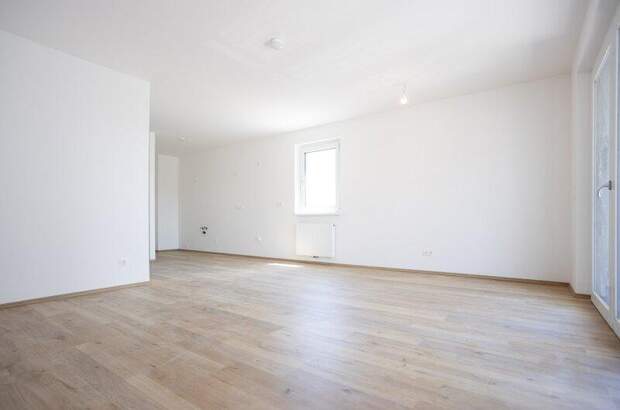 Terrassenwohnung kaufen in 2700 Wr. Neustadt (Bild 3)
