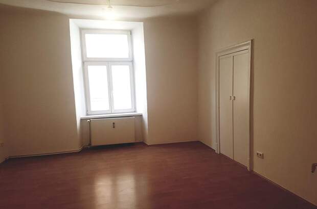 Altbauwohnung mieten in 8020 Graz (Bild 1)