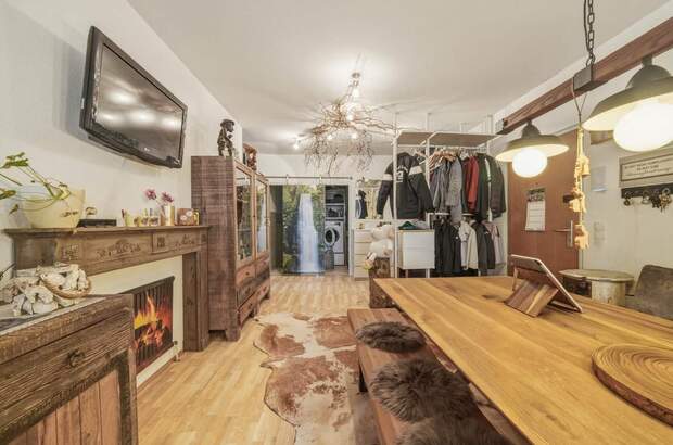 Terrassenwohnung kaufen in 6020 Innsbruck (Bild 3)