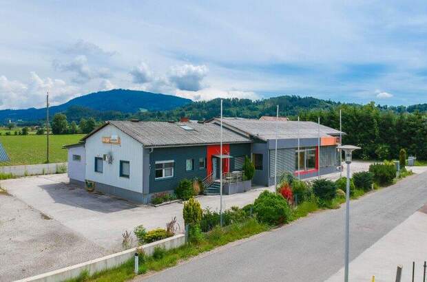 Lager kaufen in 9063 Maria Saal (Bild 3)