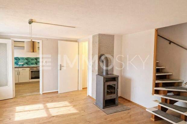 Terrassenwohnung kaufen in 5251 Höhnhart (Bild 2)
