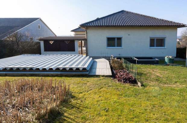 Haus mit Garten kaufen in 4441 Ramingdorf (Bild 2)