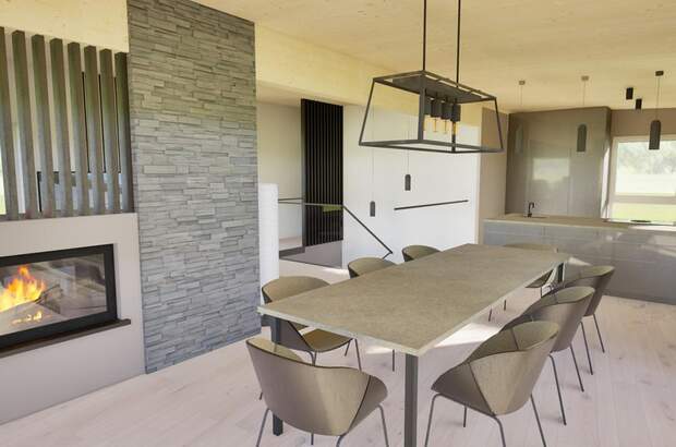 Einfamilienhaus kaufen in 5020 Salzburg (Bild 5)