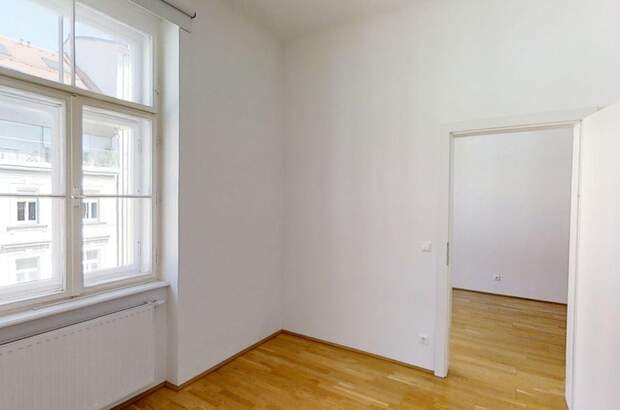 Altbauwohnung mieten in 8020 Graz (Bild 5)