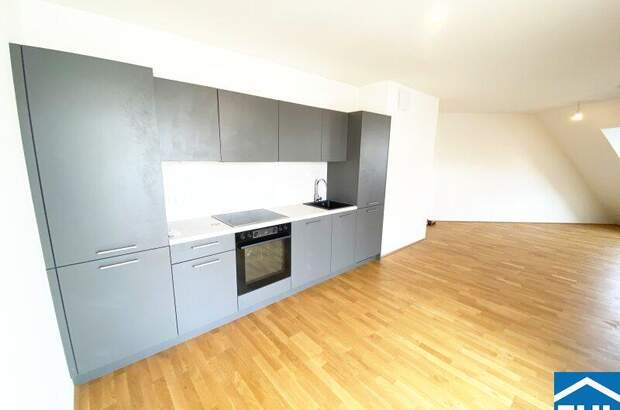 Terrassenwohnung mieten in 1110 Wien (Bild 1)