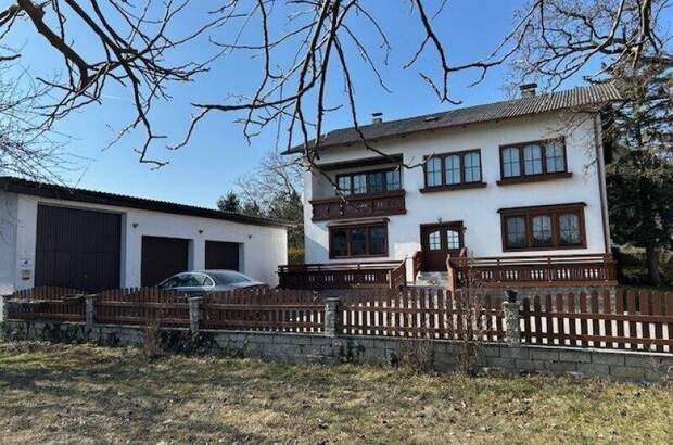 Haus kaufen in 3730 Eggenburg (Bild 1)