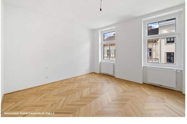 Altbauwohnung kaufen in 1200 Wien (Bild 4)