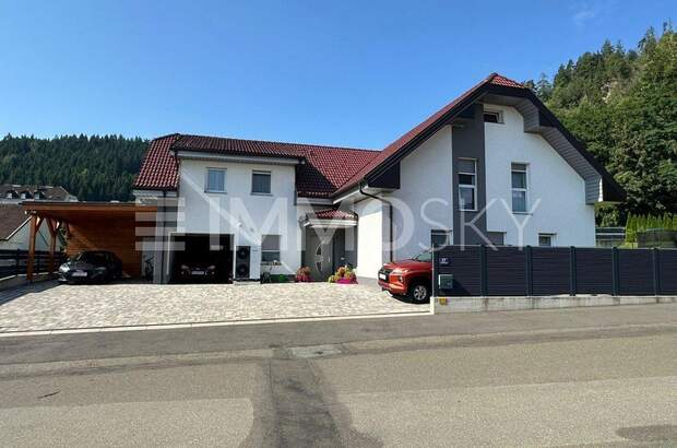 Einfamilienhaus kaufen in 8700 Leoben (Bild 1)