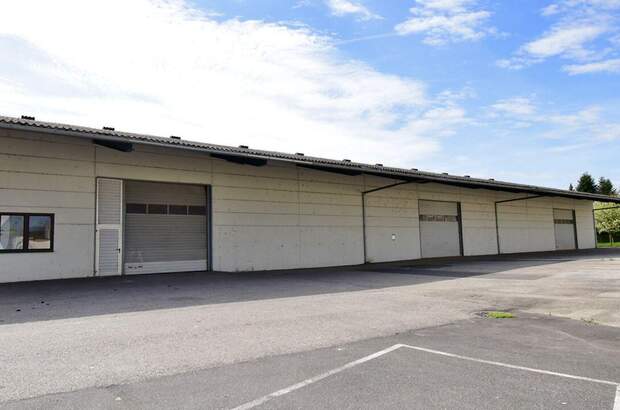 Gewerbeobjekt mieten in 4300 St. Valentin (Bild 4)