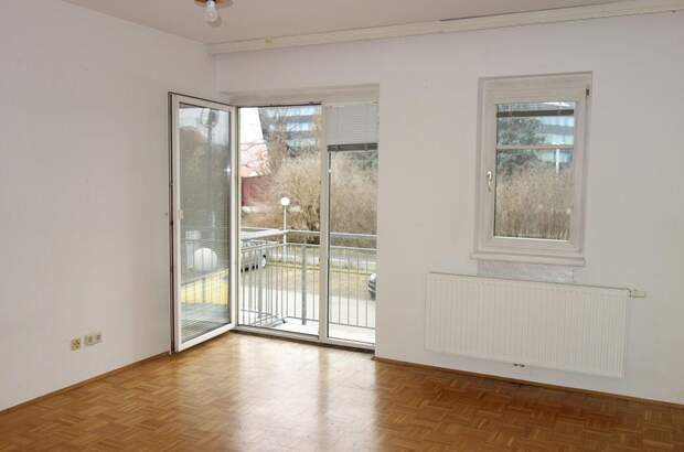 Wohnung mit Balkon mieten in 8010 Graz (Bild 2)