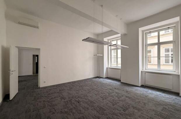 Gewerbeobjekt mieten in 1010 Wien (Bild 1)