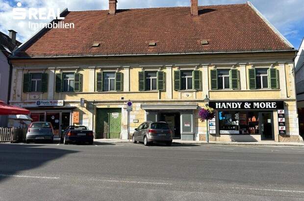 Büro / Praxis kaufen in 8570 Voitsberg (Bild 1)