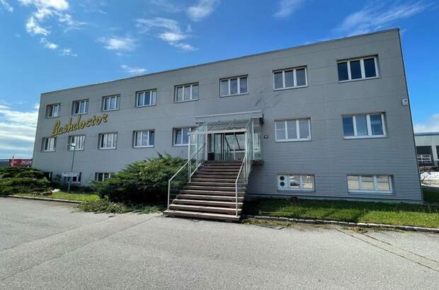 Gewerbeobjekt mieten in 2345 Brunn (Bild 1)