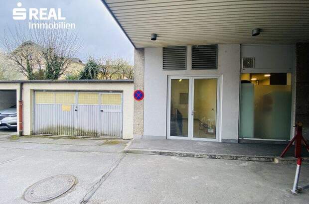 Immobilie mieten in 5020 Salzburg (Bild 1)