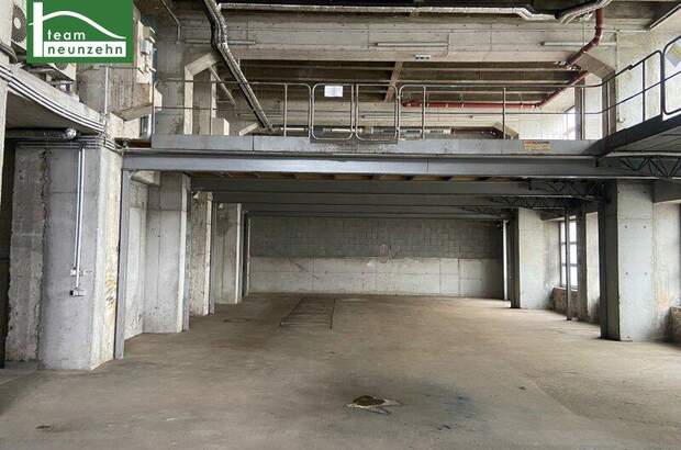 Büro / Praxis mieten in 1200 Wien (Bild 3)