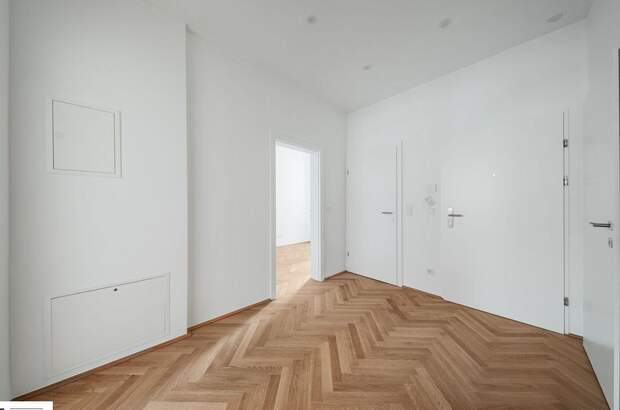 Altbauwohnung kaufen in 1160 Wien (Bild 3)