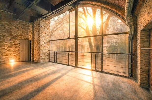 Gastronomie und Wohnung mieten in 1090 Wien (Bild 1)