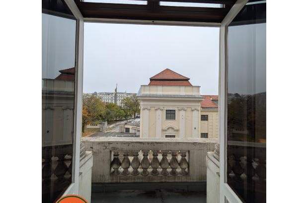 Büro / Praxis mieten in 1040 Wien (Bild 3)