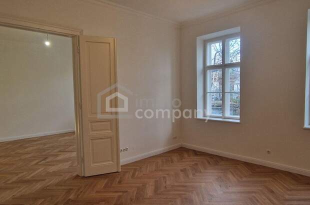 Altbauwohnung kaufen in 1180 Wien (Bild 4)
