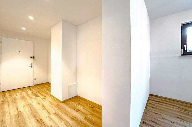 Terrassenwohnung mieten in 6923 Lauterach (Bild 4)