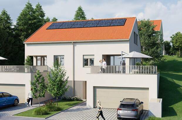 Wohnung kaufen in 8271 Bad Waltersdorf