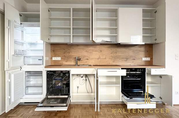 Wohnung mit Balkon mieten in 1140 Wien (Bild 5)