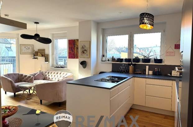 Terrassenwohnung kaufen in 2344 Maria Enzersdorf (Bild 3)